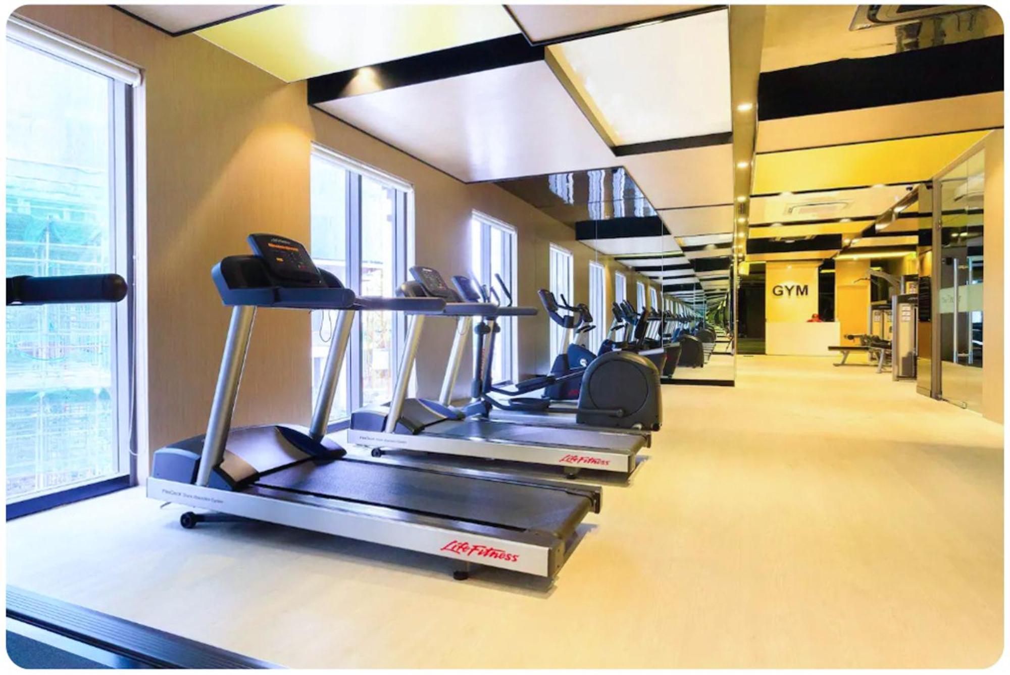 S Lux Apartment Ho Chi Minh City Bagian luar foto